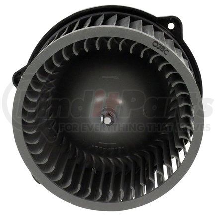 Motorcraft MM1246 FAN AND MOTOR ASY