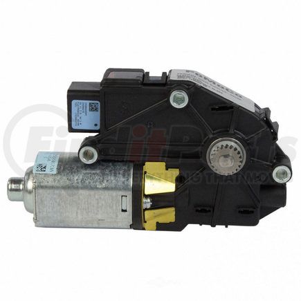 Motorcraft MM1087 Sunroof Motor MOTORCRAFT MM-1087 fits 13-19 Lincoln MKZ