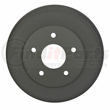 Motorcraft NBRD1 DRUM - BRAKE