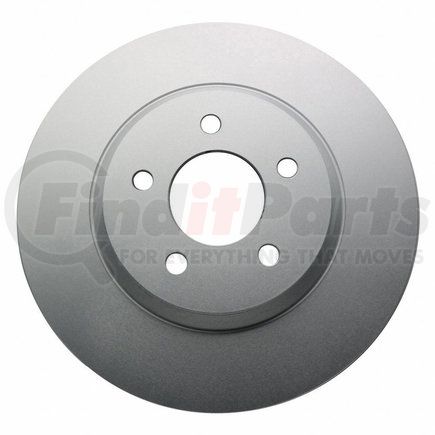 Motorcraft NBRR37 ROTOR ASY - BRAKE