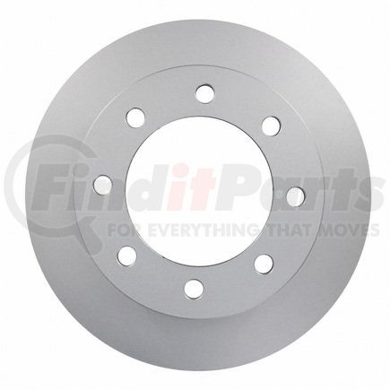 Motorcraft NBRR13 ROTOR ASY - BRAKE
