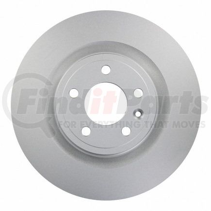 Motorcraft NBRR90 ROTOR ASY - BRAKE