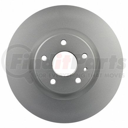 Motorcraft NBRR77 ROTOR ASY - BRAKE