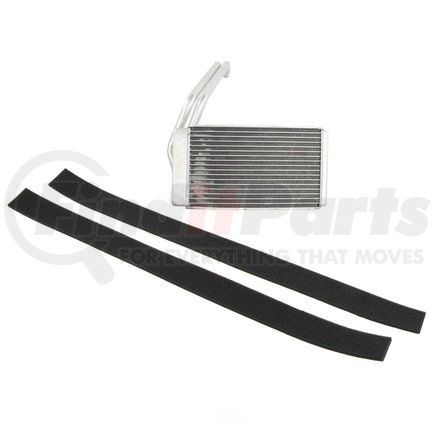 Motorcraft NHC20 HEATER ASY - LESS RADIATOR