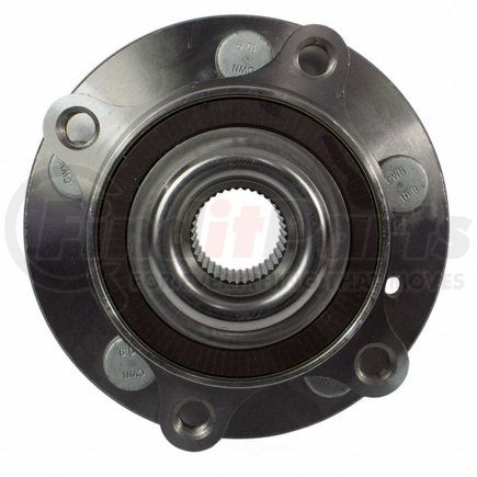 Motorcraft NHUB62 HUB ASY - WHEEL