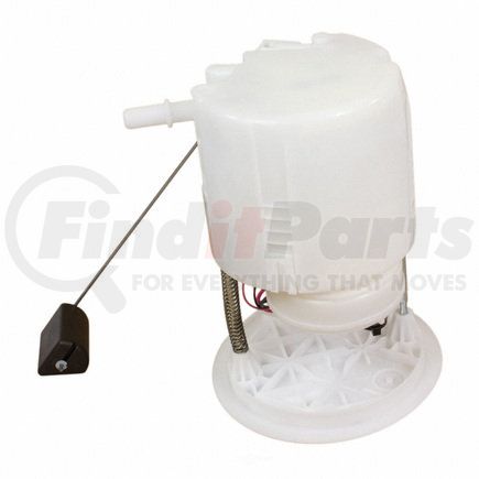 Motorcraft PFS1070 Fuel Pump and Sender Assembly Left MOTORCRAFT PFS-1070