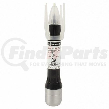 Motorcraft PMPC19500E003A Paint Scratch Repair Pen - Touch-Up Paint