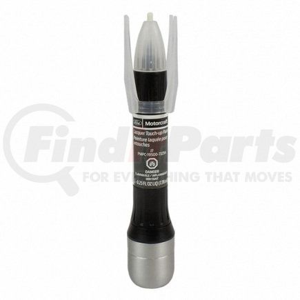 Motorcraft Touch Up Paint Pen – Ruby Red Metallic (RR) – PMPC-19500-7283-A