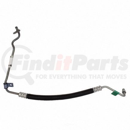 Motorcraft PSH417 Power Steering Pressure Line Hose Assembly fits 17-18 Ford F-250 Super Duty