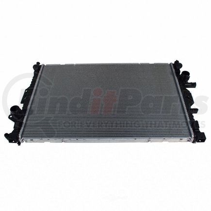 Motorcraft RAD85 RADIATOR ASY