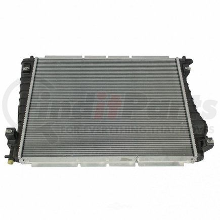 Motorcraft RAD79 Radiator MOTORCRAFT RAD-79 fits 12-14 Ford Mustang