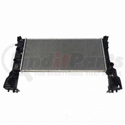 Motorcraft RAD80 RADIATOR ASY
