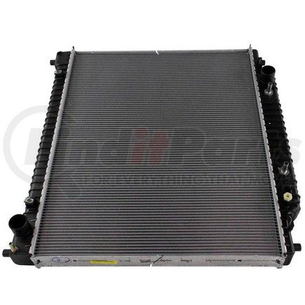 Motorcraft RAD235 RADIATOR ASY