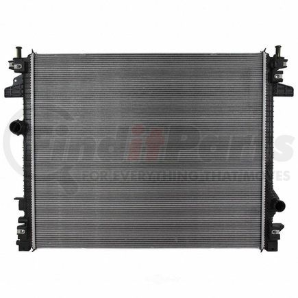 Motorcraft RAD263 RADIATORASY (P)