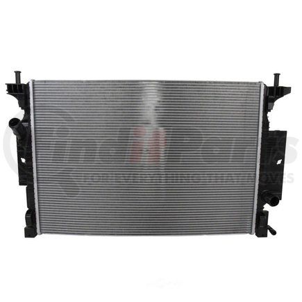 Motorcraft RAD-184 Radiator MOTORCRAFT RAD-184 fits 2019 Ford Transit Connect