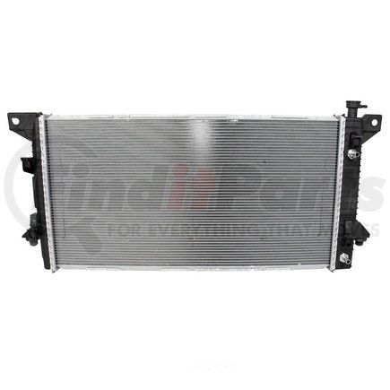 Motorcraft RAD189 RADIATORASY