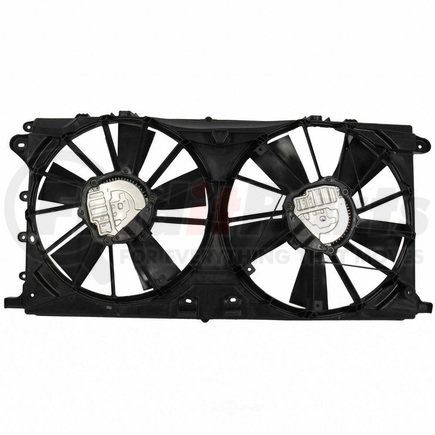 Motorcraft RF399 MOTOR AND FAN ASY - ENGINE COO