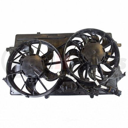 Motorcraft RF300 MOTOR AND FAN ASY - ENGIN