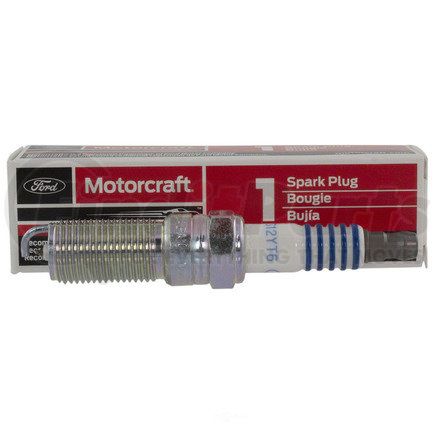 Motorcraft SP589 Spark Plug