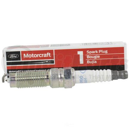 Motorcraft SP539X SPARKPLUG