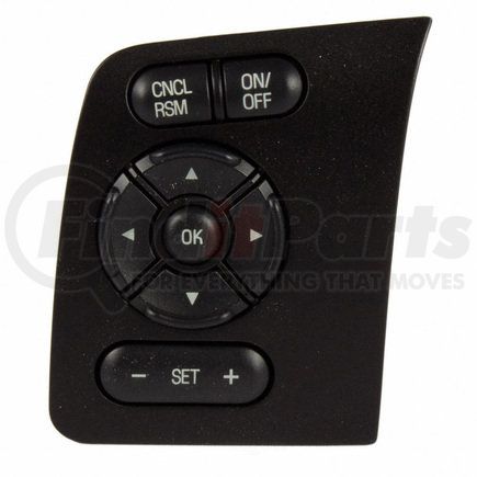 MOTORCRAFT SW6770 - switch asy - control | cruise control switches | cruise control switch
