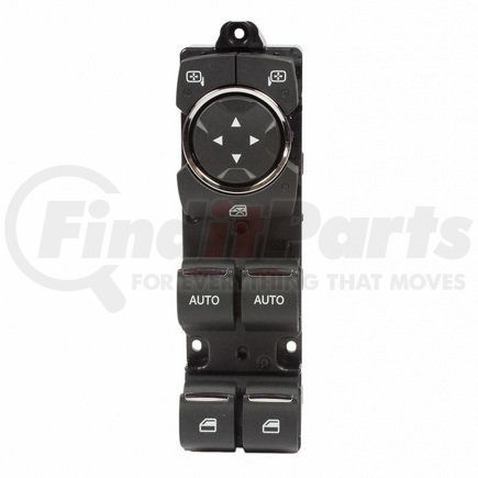 Motorcraft SW-7287 SWITCH - WINDOW