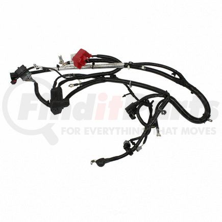 Motorcraft WC-96285 CABLE ASY
