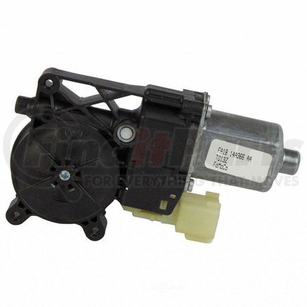 Motorcraft WLM294 Power Window Motor Front Left MOTORCRAFT WLM-294 fits 16-18 Lincoln MKX