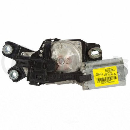 Motorcraft WM-811 MOTOR ASY - WIPER