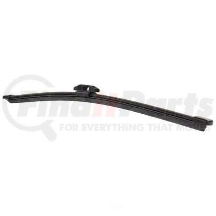 Windshield wiper clearance lookup