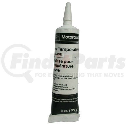 Motorcraft XG16 GREASE-CHASSISLUBRICATION