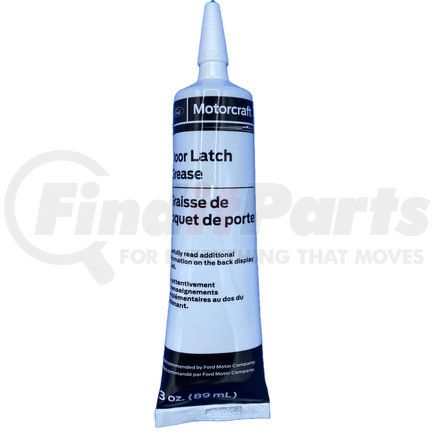 Motorcraft XG13 GREASE - CHASSIS LUBRICATION