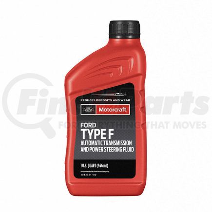 Motorcraft XT1Q1F Automatic Transmission Fluid (ATF) - Type F