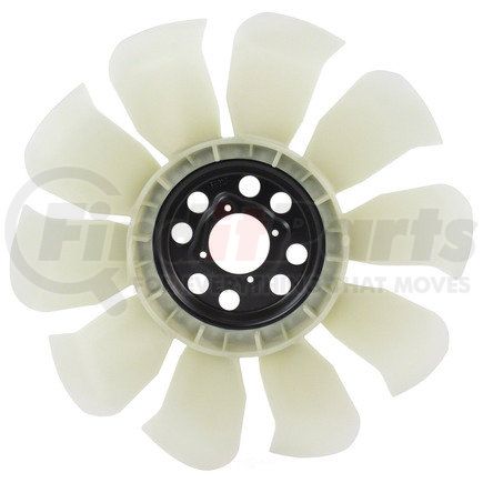 Motorcraft YA258 FAN ASY