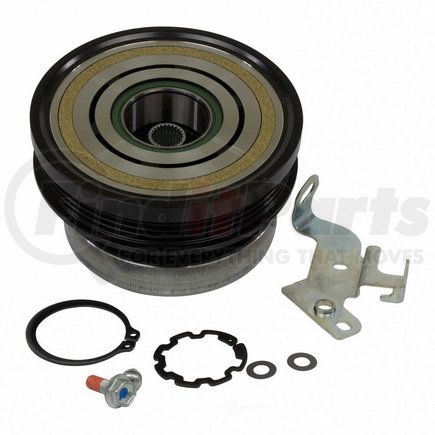 Motorcraft YB3220 CLUTCH ASY - COMPRESSOR