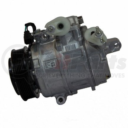 Motorcraft YCC358 COMPRESSOR ASY