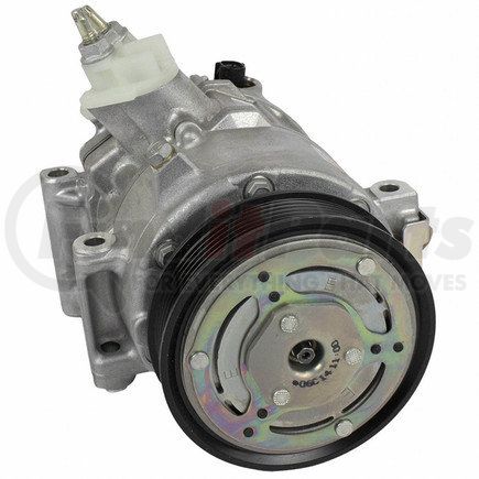 Motorcraft YCC552 COMPRESSOR ASY