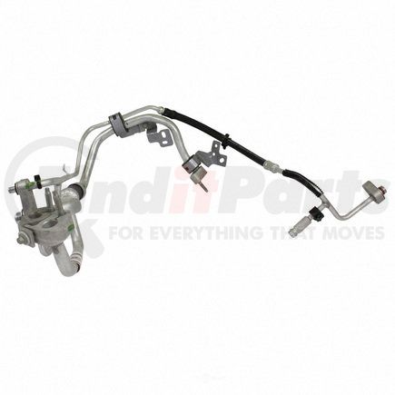 Motorcraft YF-37165 A/C Refrigerant Discharge / Suction Hose Assembly MOTORCRAFT YF-37165