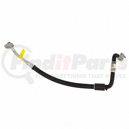 Motorcraft YF-37256 A/C Refrigerant Discharge Hose MOTORCRAFT YF-37256 fits 12-14 Ford Edge 2.0L-L4