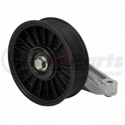 Motorcraft YS340 Drive Belt Idler Pulley MOTORCRAFT YS-340