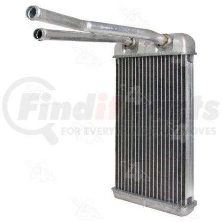 Four Seasons 90054 Aluminum Heater Core