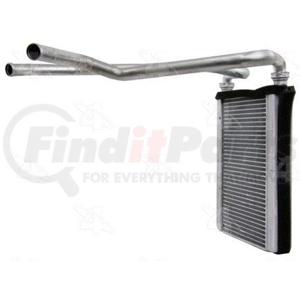 Four Seasons 90068 Aluminum Heater Core