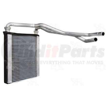 Four Seasons 90071 Aluminum Heater Core