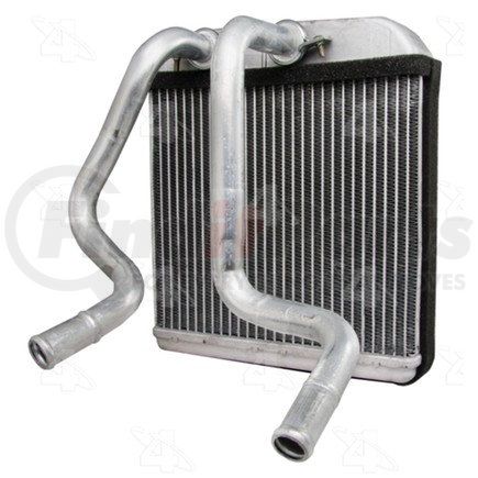 Four Seasons 90074 Aluminum Heater Core