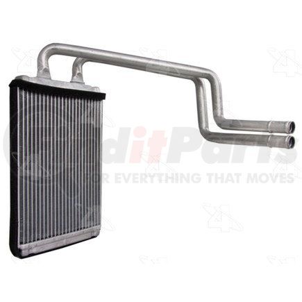 Four Seasons 90075 Aluminum Heater Core