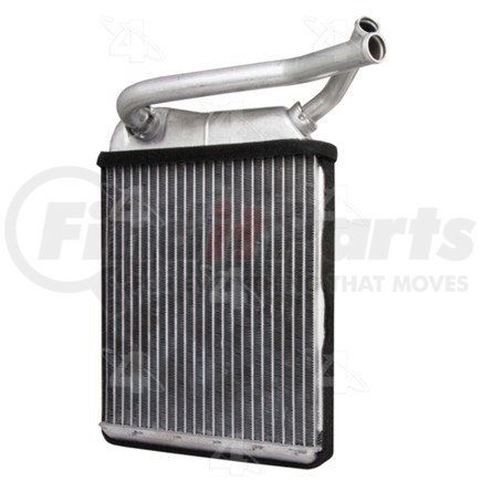 Four Seasons 90484 Aluminum Heater Core