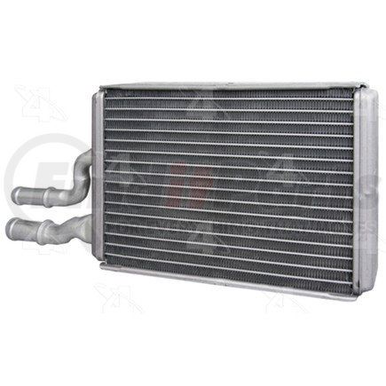 Four Seasons 90735 Aluminum Heater Core