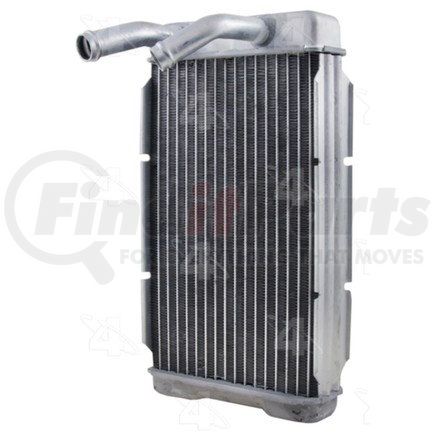 Four Seasons 98536 Aluminum Heater Core