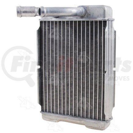 Four Seasons 98505 Aluminum Heater Core