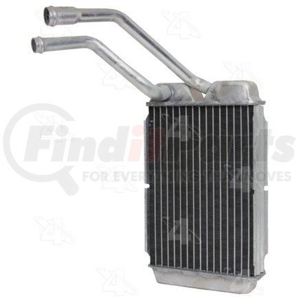 Four Seasons 98516 Aluminum Heater Core